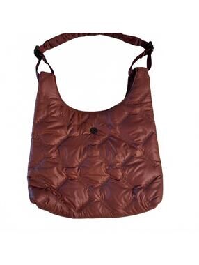 Lululemon Quilty Pleasures Shoulder Bag